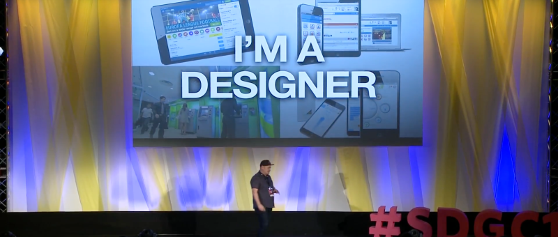 Design in the Era of Cognitive&nbsp;Computing